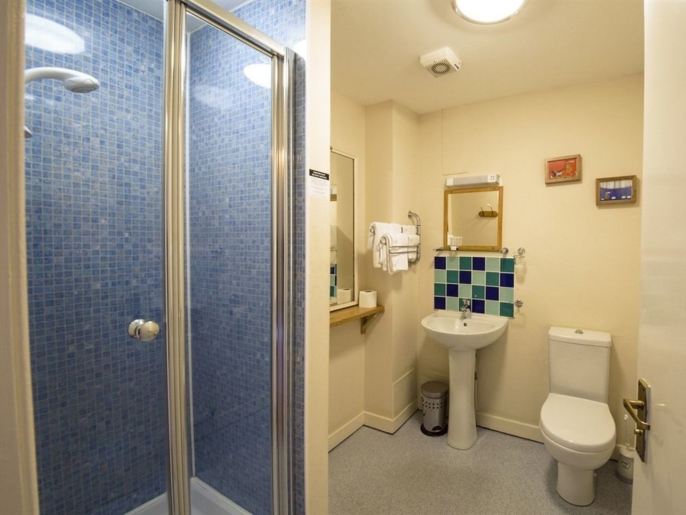 Munro Guest House Στέρλινγκ Εξωτερικό φωτογραφία